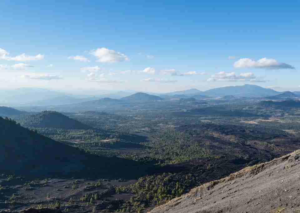 Paricutín