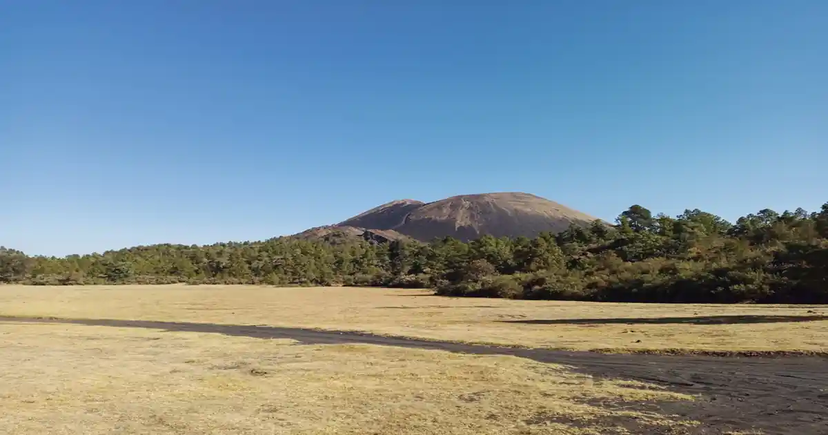 Paricutín