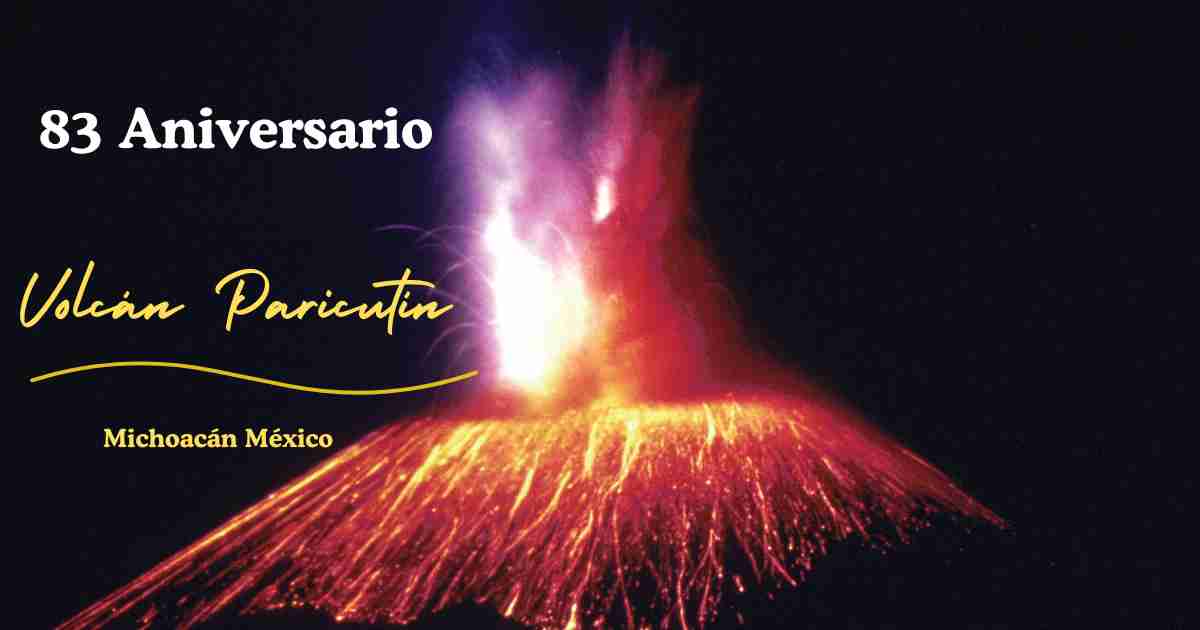 83 Aniversario