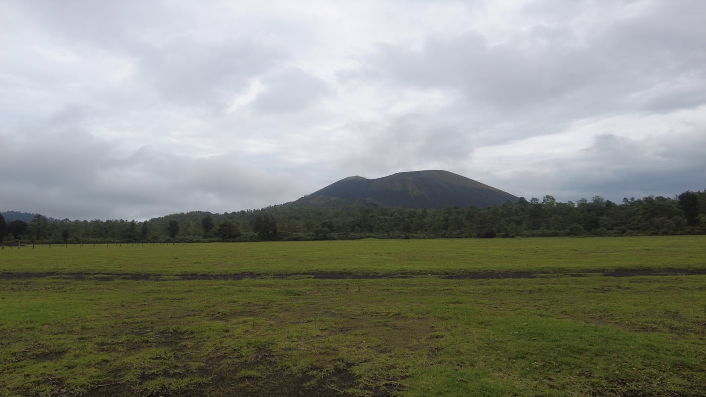 Paricutín