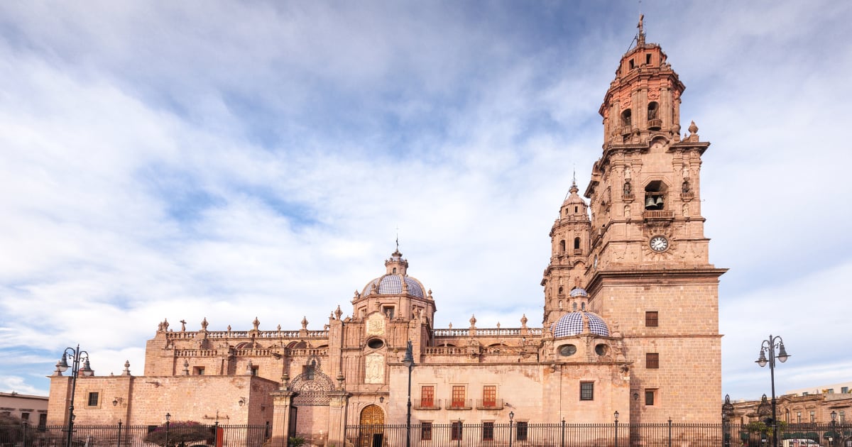 Paricutín