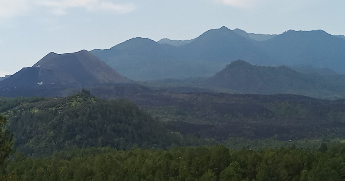 Paricutín
