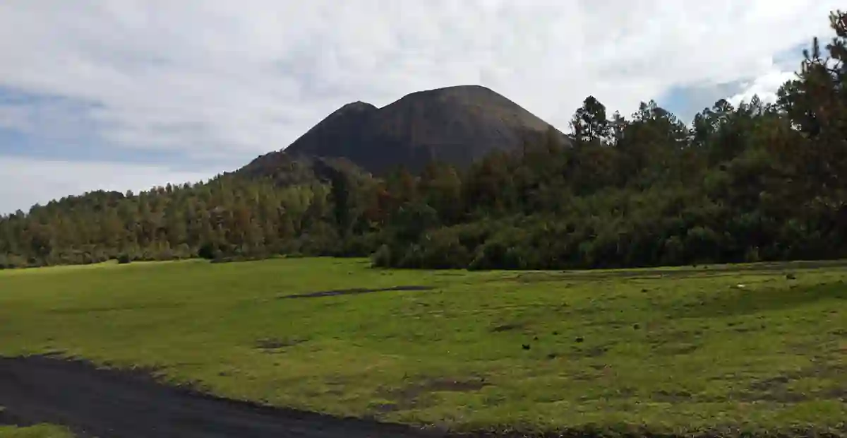 Paricutín