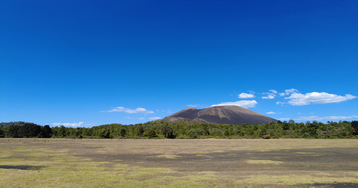 Paricutín