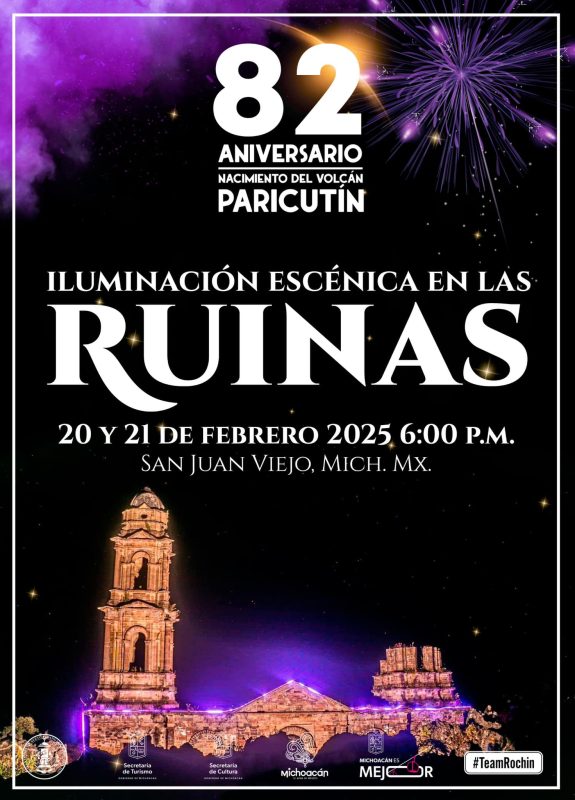 Paricutín