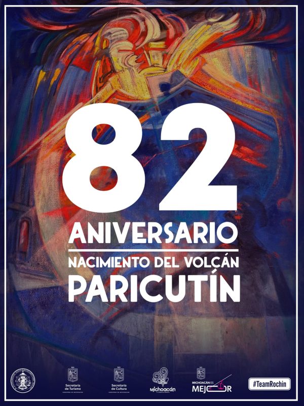 Paricutín